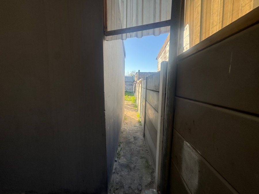 3 Bedroom Property for Sale in Belhar Western Cape